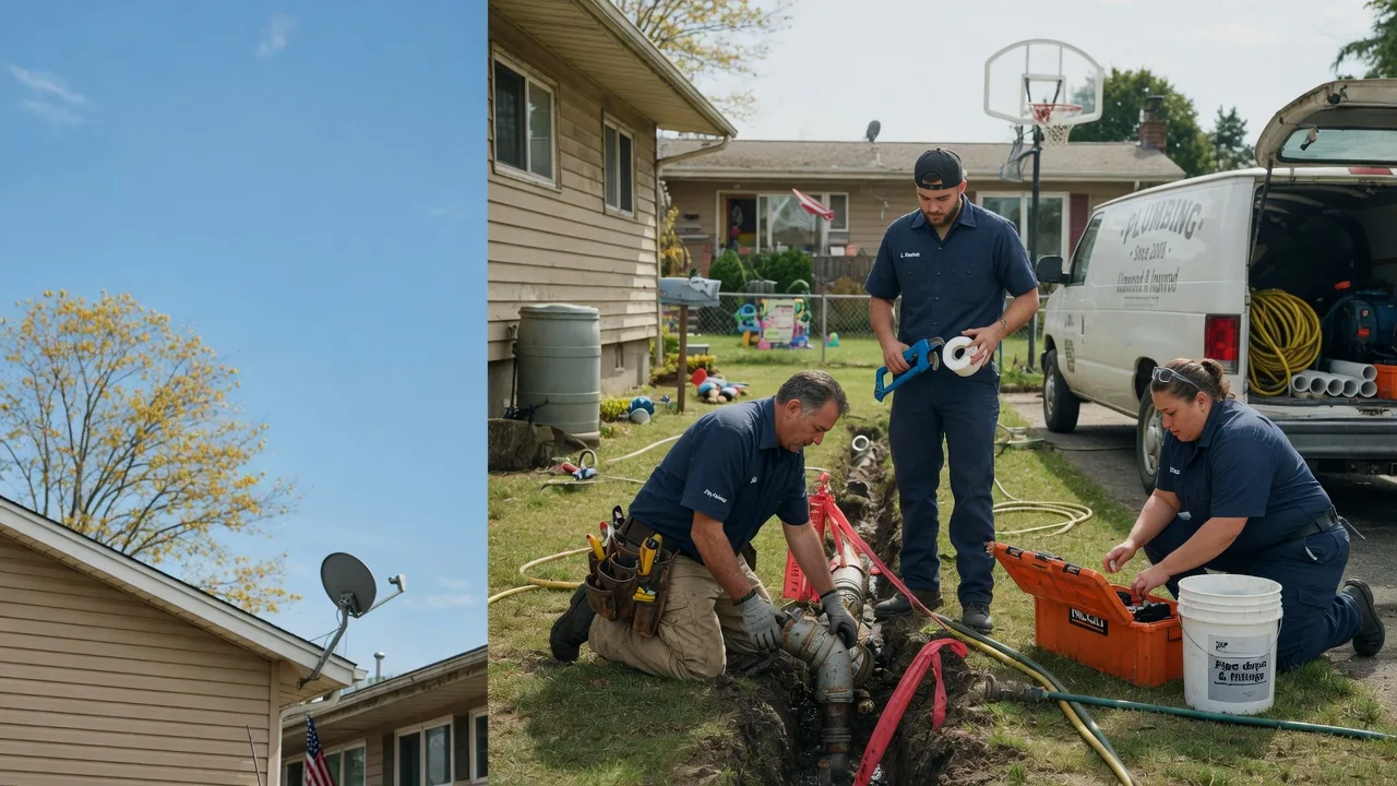 Garbage Disposal Replacement in Westfield, WI near me